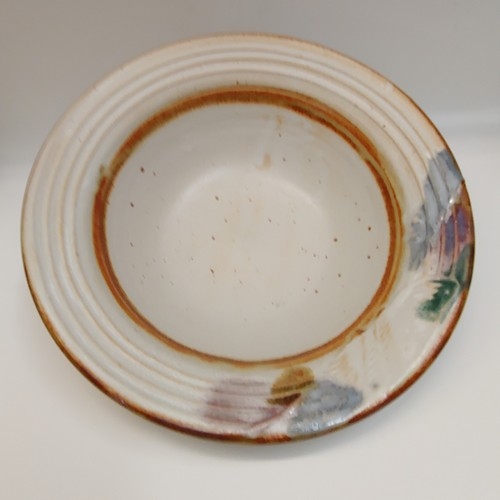 Click to view detail for #221121 Bowl 10x3 $19.50